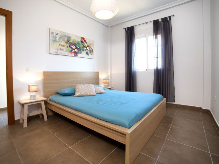 Фото Holiday Home Luz Del Sol