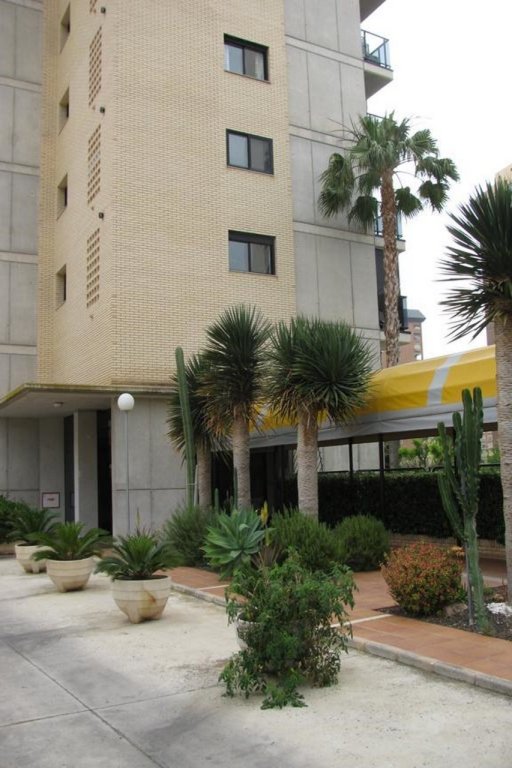 Фото Apartamentos Torre Ipanema