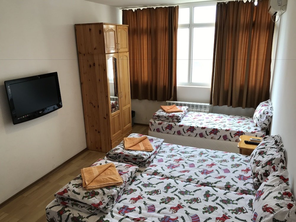 Фото Apartment Oribildings
