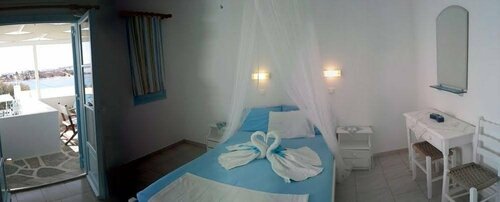 Апартаменты Carmel Studio Apartment