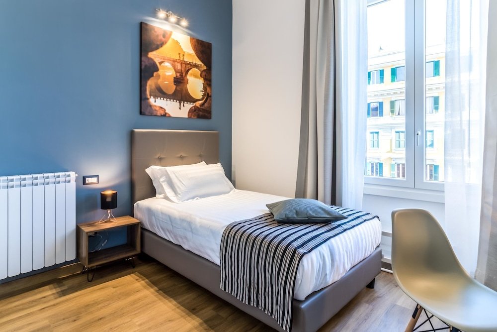 Фото Otto Rooms & Photogallery