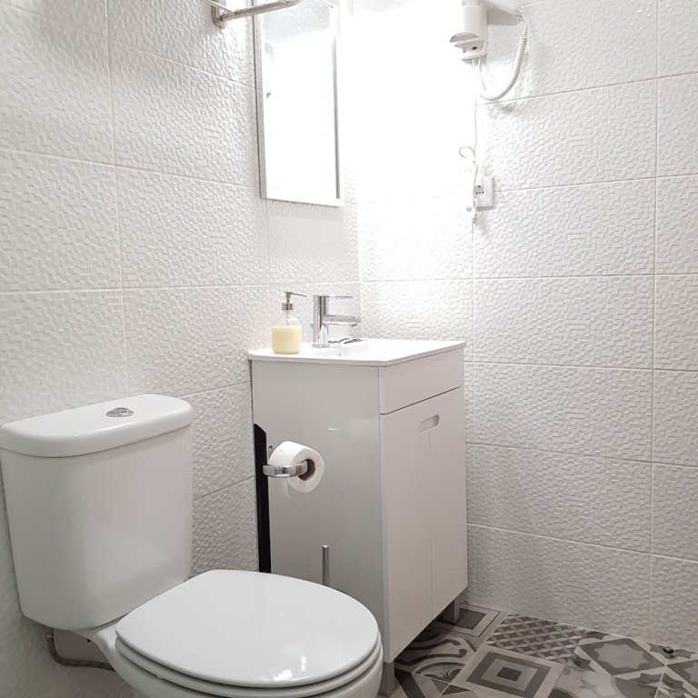 Фото Apartamento À Francos Metro 1