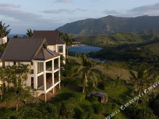 Фото Dreamview Villas - In Rakiraki