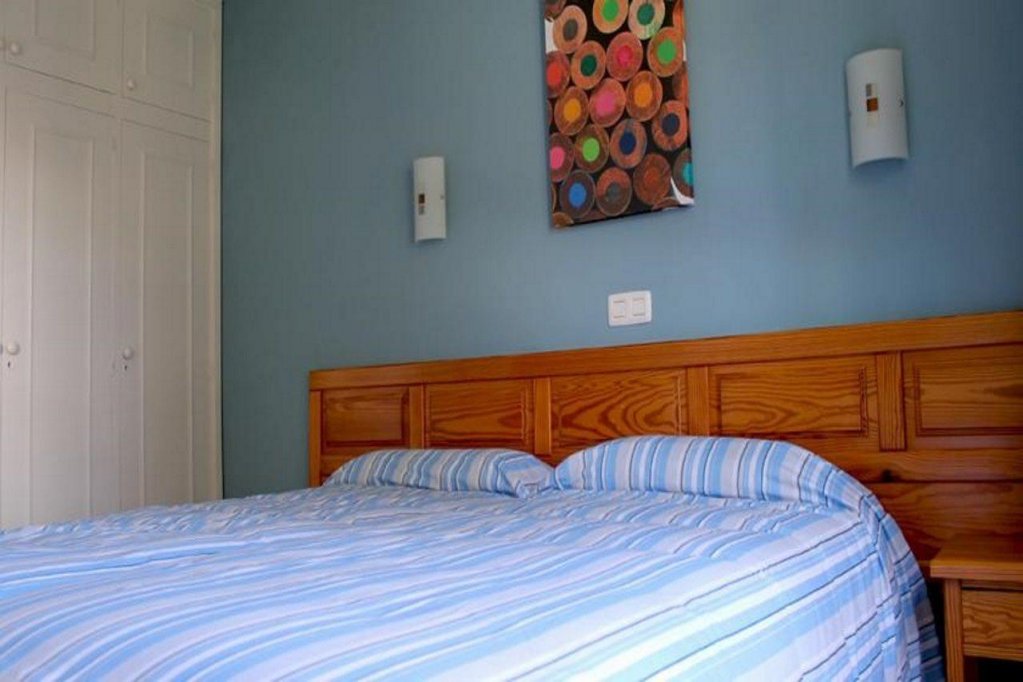 Фото Apartamentos Walhalla