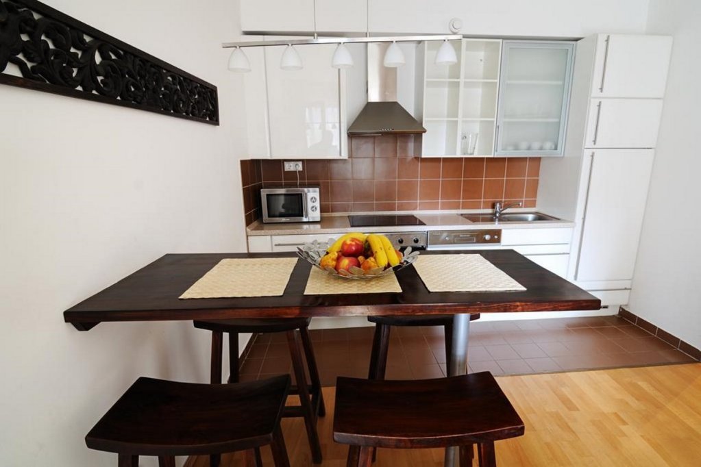 Фото King Apartments