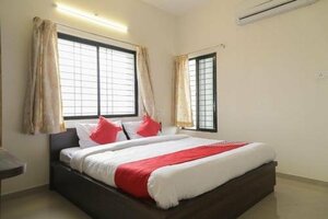 Гостиница Oyo 28026 Seva Service Apartment