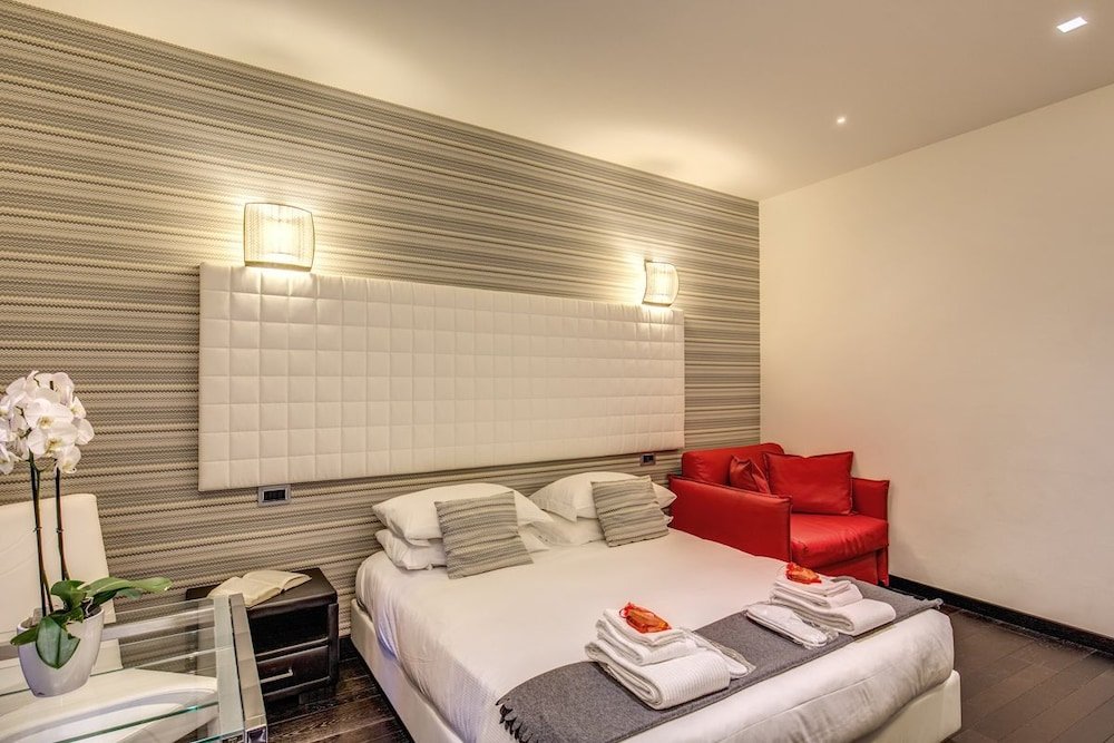 Фото Navona Living Rome