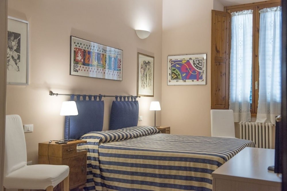 Фото Affittacamere Benedetta