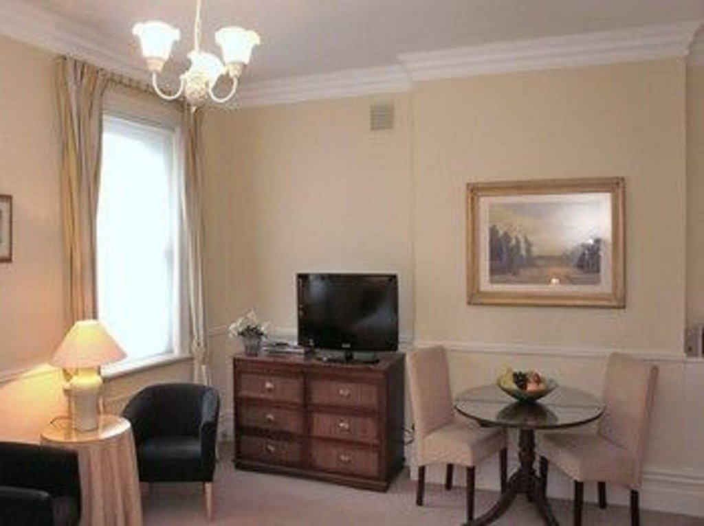 Фото BShan Apartments