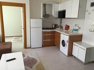 Гостиница Duman Suit