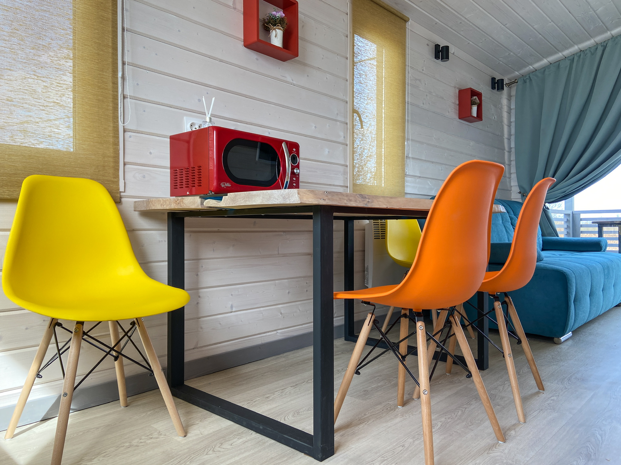 Фото отеля 5