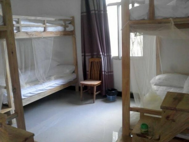 Wukong Youth Hostel