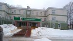 ГАУЗ Заинская Центральная больница (Комсомольская ул., 52, Заинск), больница для взрослых в Заинске