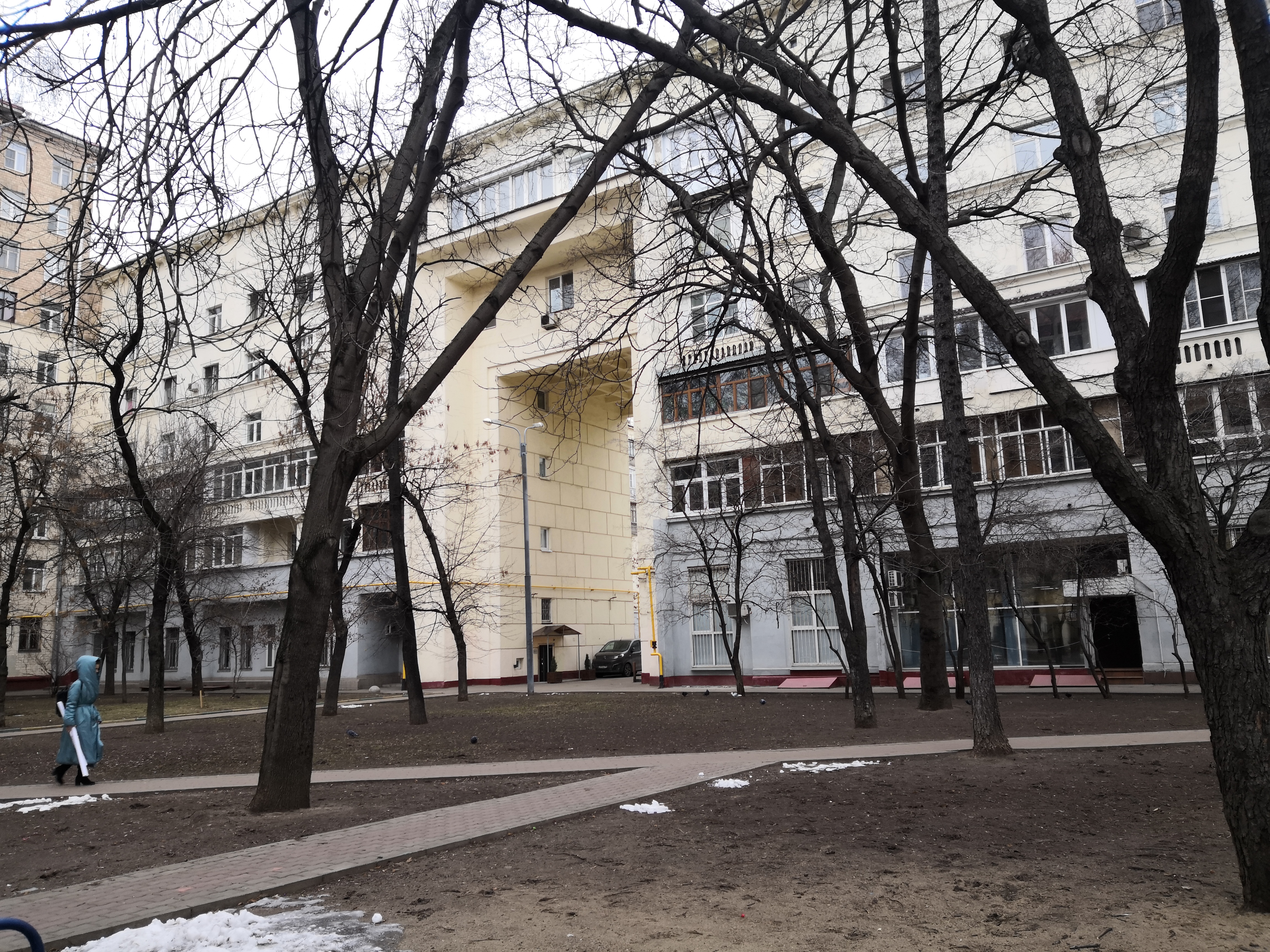 Фото отеля 2