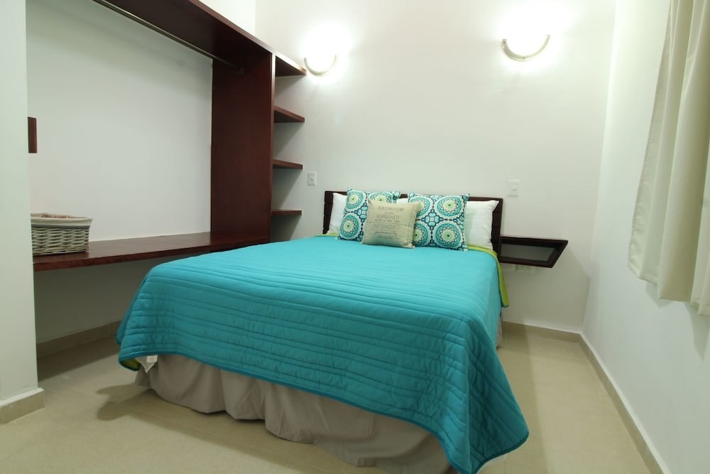 Фото Yatzil Inn