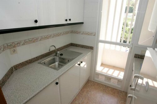 Апартаменты Las Torres Apartments