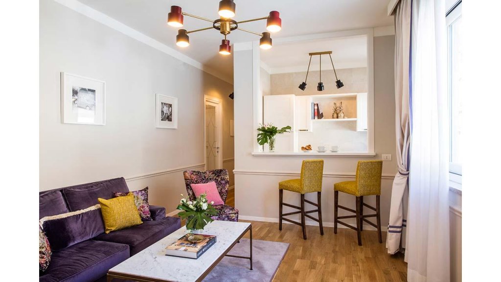 Фото La Malandrina