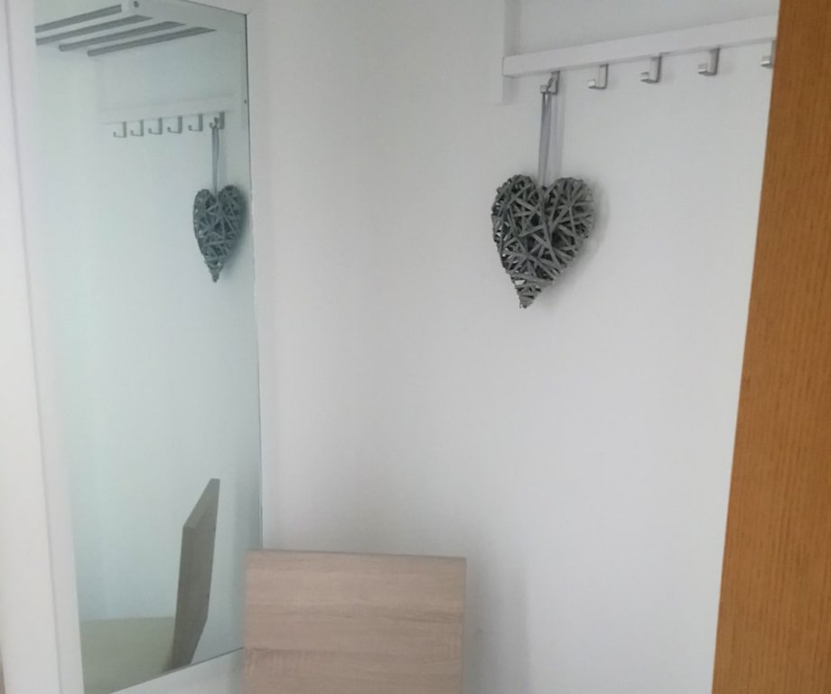 Фото Fewo Jenaer Straße 11 - 2 Schlafzimmer