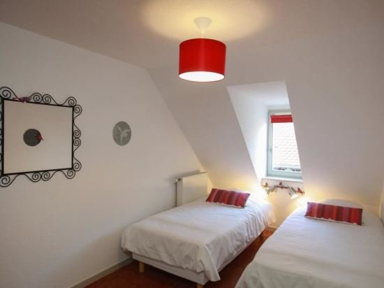 Фото Appartements Des 2 Tetes