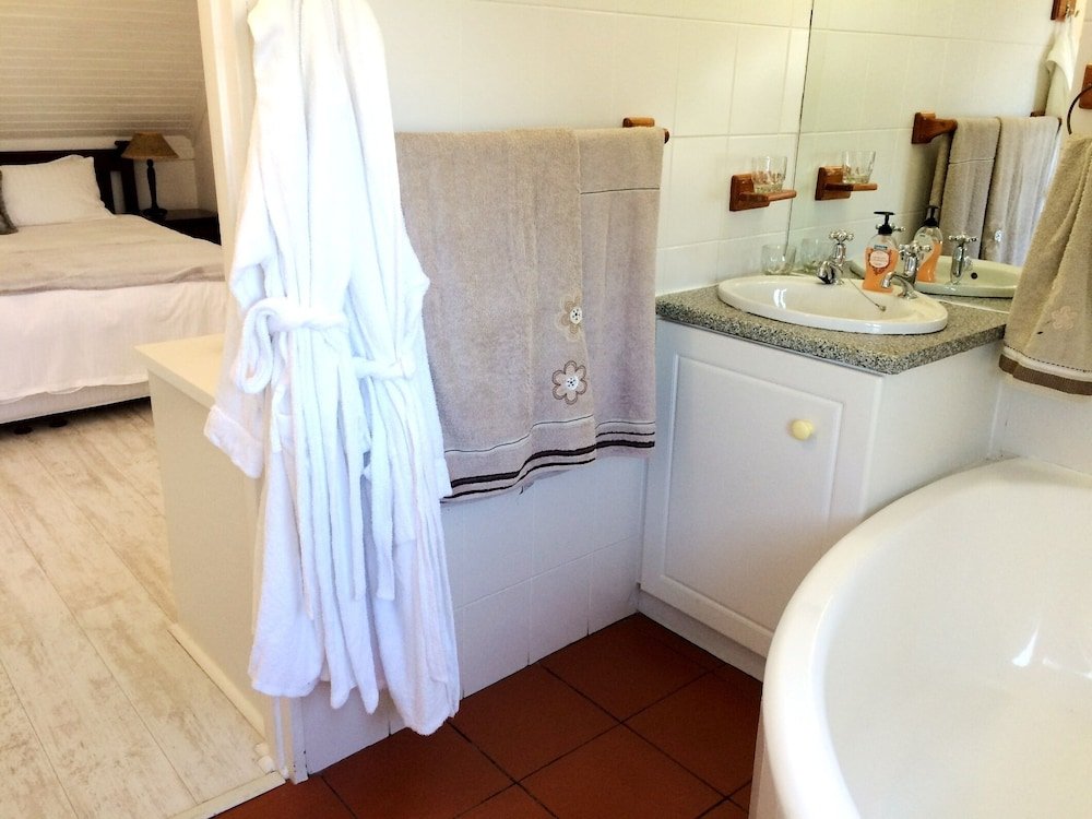 Фото Dunvegan Lodge