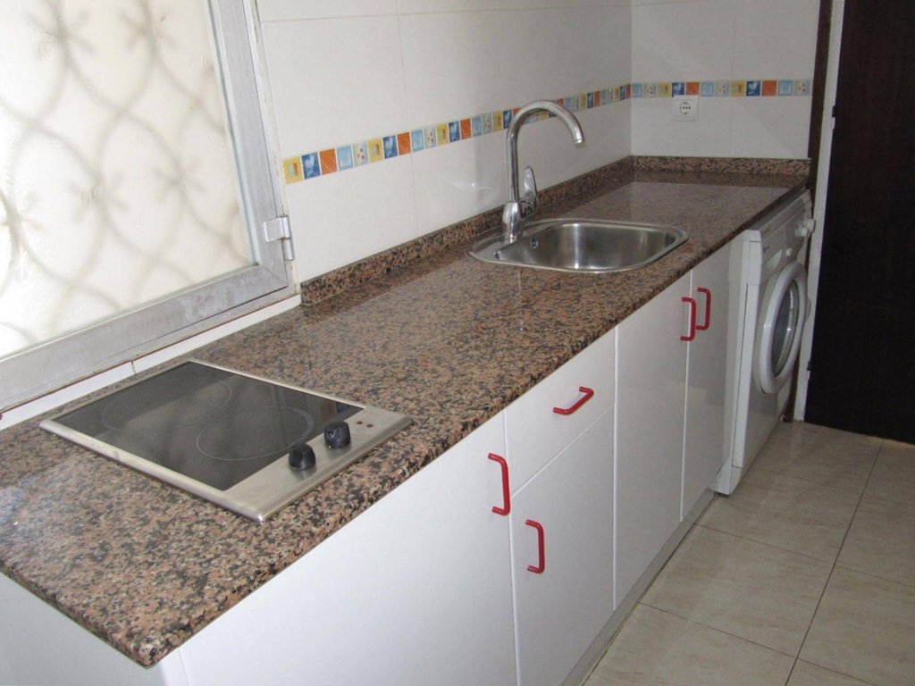 Фото Apartamento Differentflats Nauta