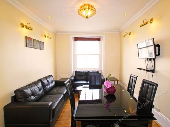 Фото Knightsbridge Kensington House Roof Terrace