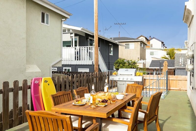 Гостиница Sonrisa III by AvantStay Pacific Beach Home - 10 mins from Belmont Park