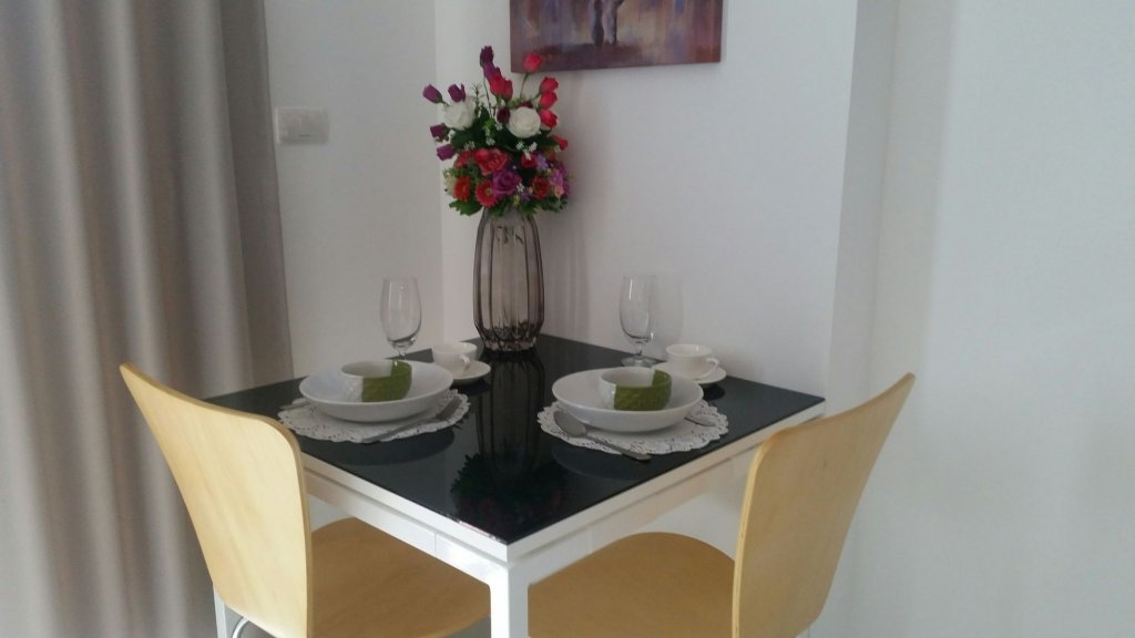 Фото Trio Gems Condominium