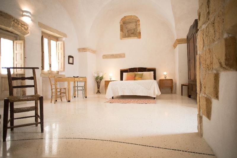 Фото Corte Chiesa