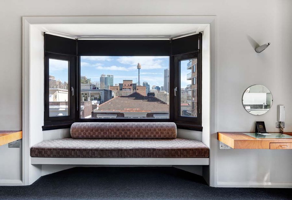 Фото Regents Court