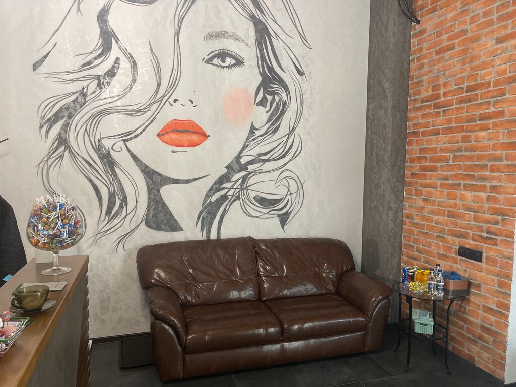 Beauty salon Бюти бар EvelinaFly, Fryazino, photo