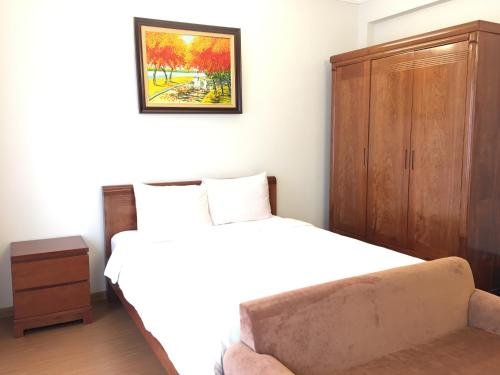 Фото Palmo Serviced Apartment 3