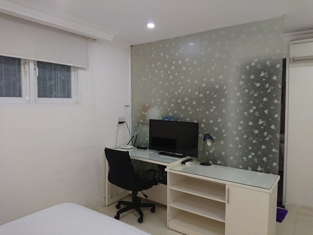 Фото Indo Apartment