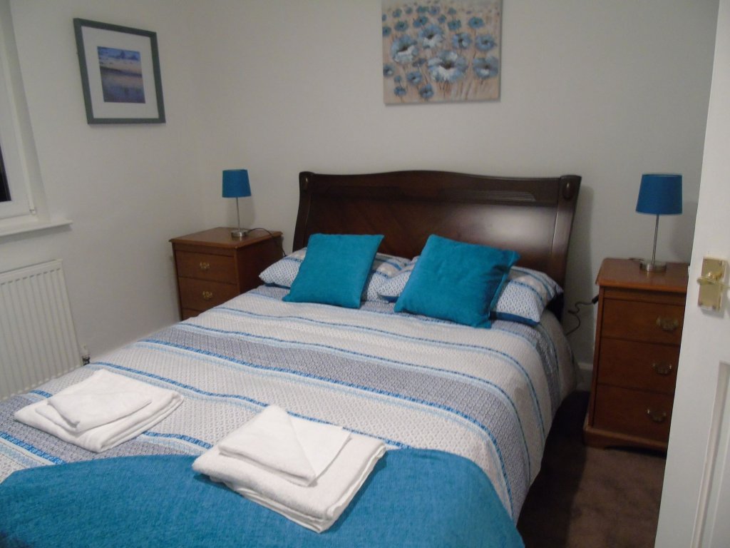 Фото Snug - Tùr Sealladh Apartment