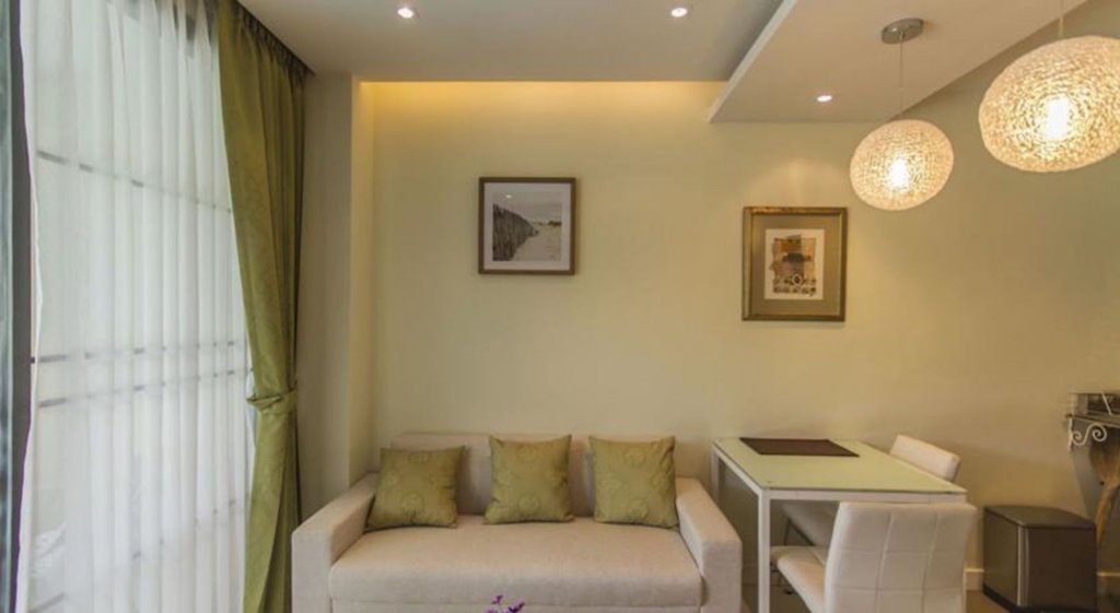 Фото Apartment Lago