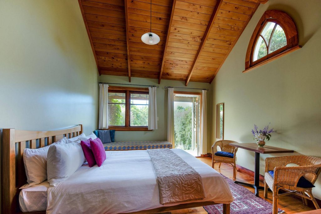 Фото Church Accommodation