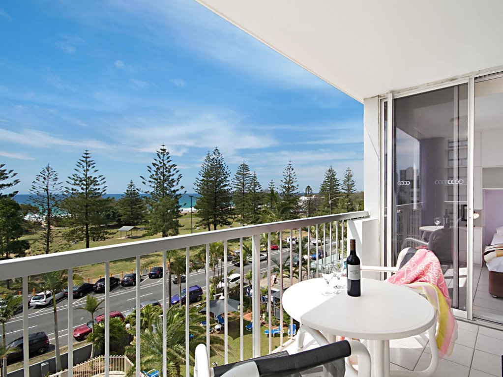 Фото отеля 5