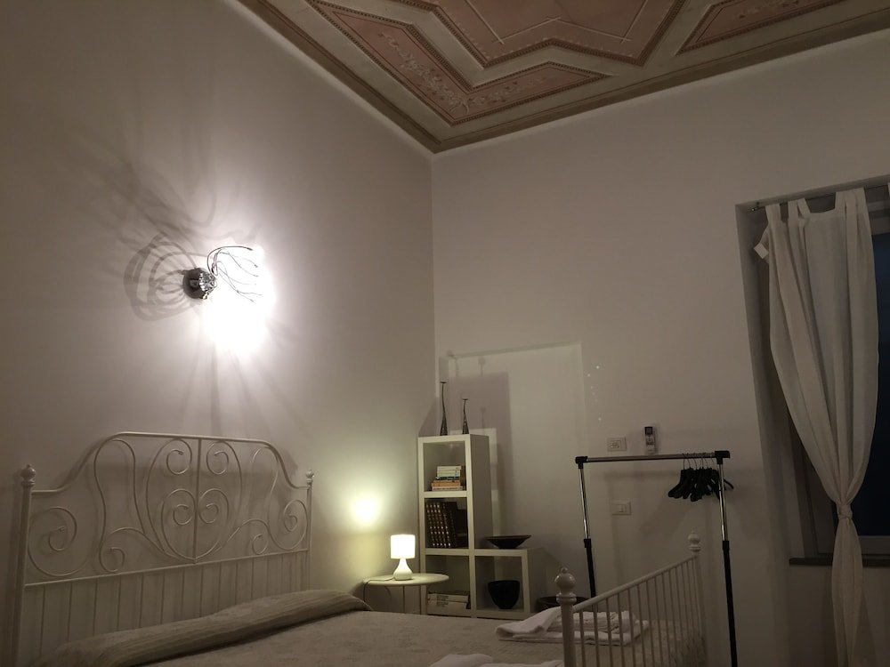 Фото VIP Bergamo Apartments