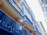 LemonSuites Santos
