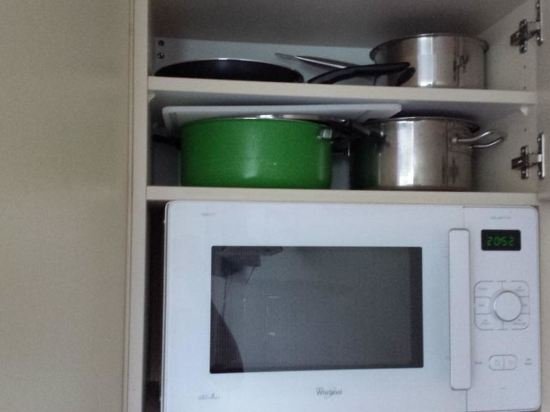 Фото Private Studio - Paris - La Defense