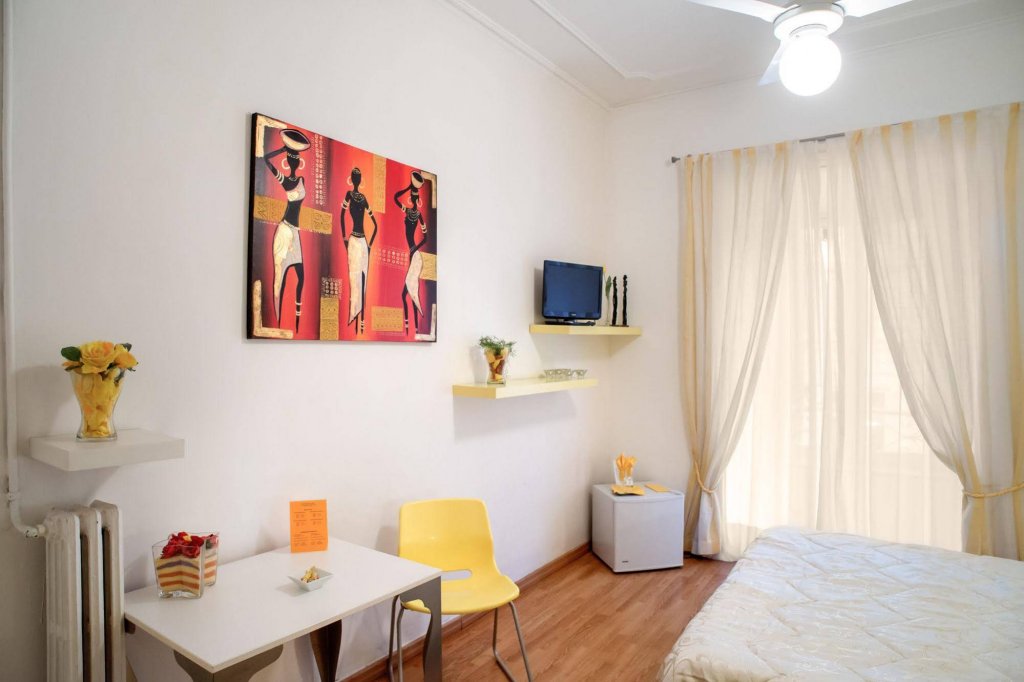 Фото El Dorado Vatican