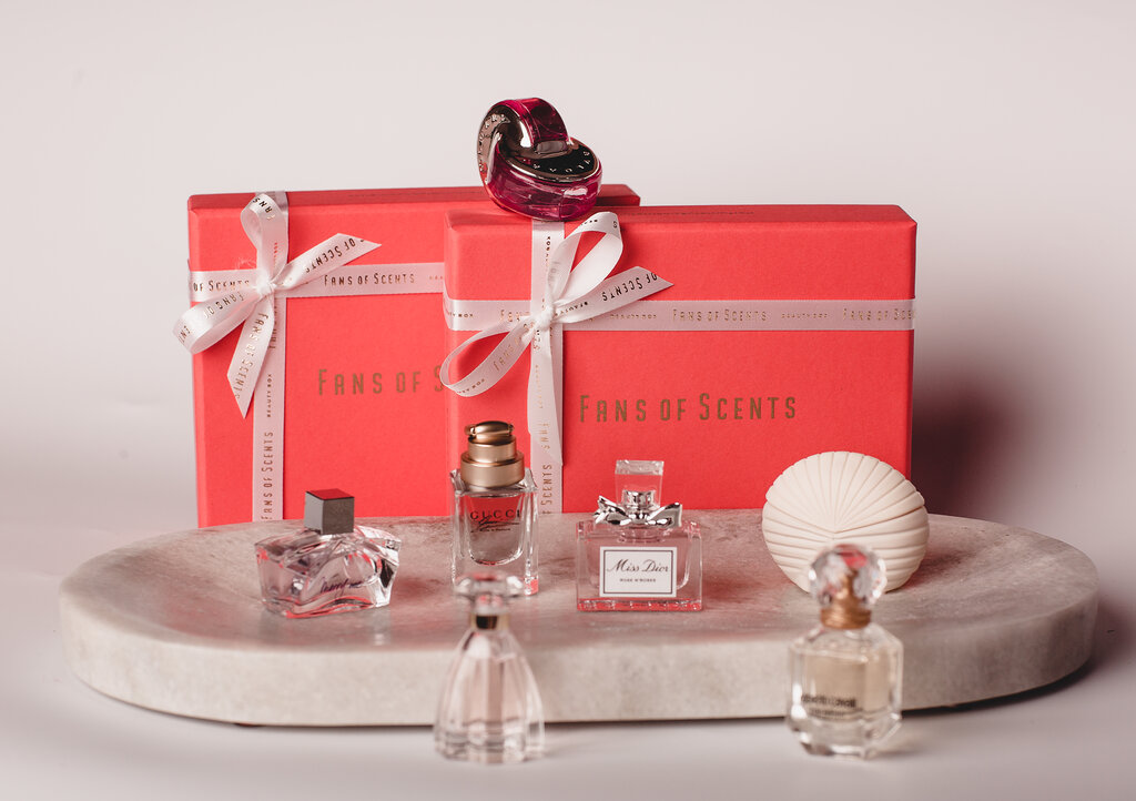 Perfume and cosmetics shop Fans of Scents, Moscow, photo