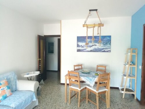 Жильё посуточно Apartment With 3 Bedrooms in Calafell, With Wonderful City View, Furnished Garden and Wifi Near the Beach