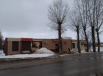 Десерт (Rudnichnaya Street, 17Б) ، الحلويات