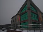 Империя (Ulan-Ude, mikrorayon Steklozavod, Keramicheskaya ulitsa, 1А), banquet hall
