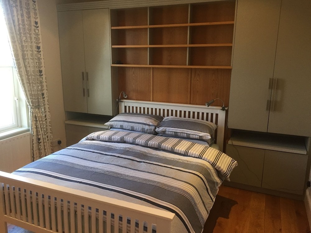 Фото Rugby Lodge