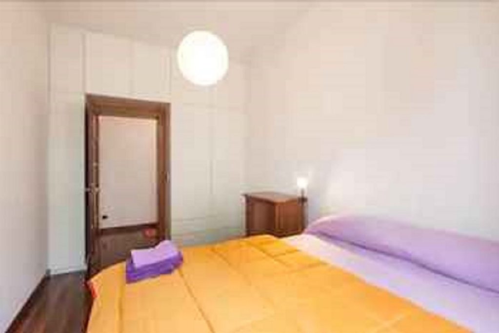 Фото Veronetta Apartment with Balcony