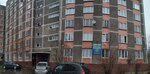 Dom dlya priyezzhikh (Krasnoslobodskaya ulitsa, 2Б), hotel