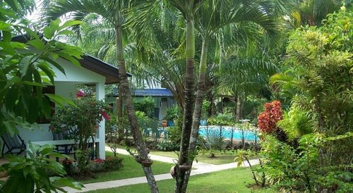Гостиница Sabai Resort