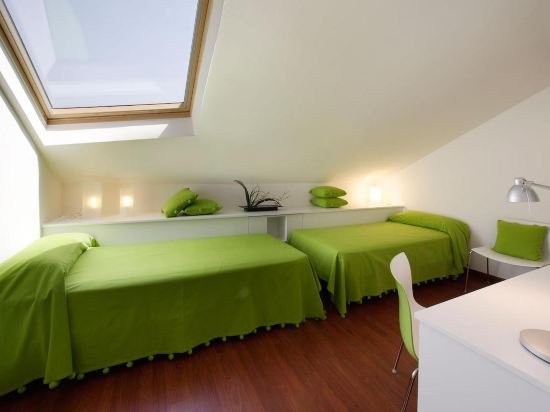 Фото Habitat Apartments Tessa